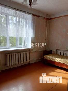 3-к квартира, вторичка, 80м2, 2/4 этаж