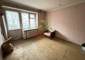 1-к квартира, вторичка, 32м2, 2/5 этаж