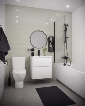 4-к квартира, вторичка, 111м2, 13/14 этаж