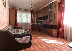 2-к квартира, вторичка, 43м2, 1/5 этаж