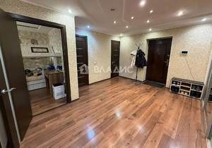 2-к квартира, вторичка, 65м2, 7/9 этаж