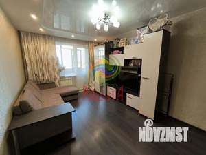 2-к квартира, вторичка, 38м2, 4/5 этаж