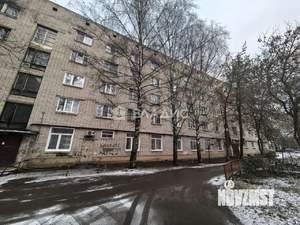 Студия квартира, вторичка, 18м2, 5/5 этаж