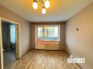 2-к квартира, вторичка, 44м2, 5/5 этаж