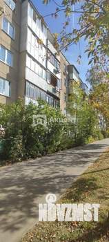 3-к квартира, вторичка, 62м2, 5/5 этаж