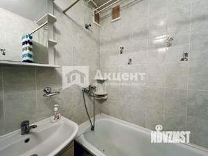 2-к квартира, вторичка, 46м2, 6/11 этаж