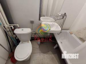 1-к квартира, вторичка, 42м2, 10/17 этаж
