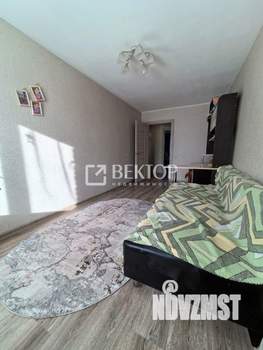 2-к квартира, вторичка, 45м2, 1/5 этаж