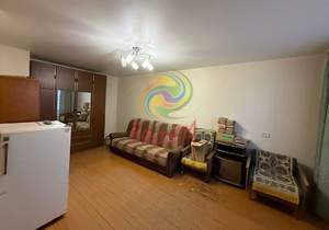 1-к квартира, вторичка, 35м2, 4/5 этаж