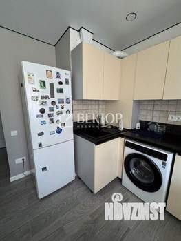 1-к квартира, вторичка, 42м2, 3/9 этаж