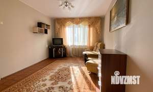 1-к квартира, вторичка, 31м2, 1/5 этаж