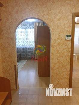 1-к квартира, вторичка, 44м2, 7/9 этаж