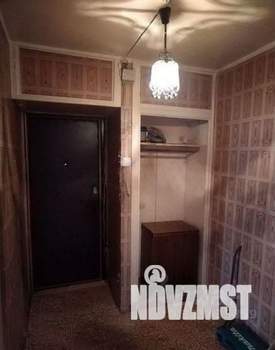 3-к квартира, вторичка, 50м2, 1/5 этаж