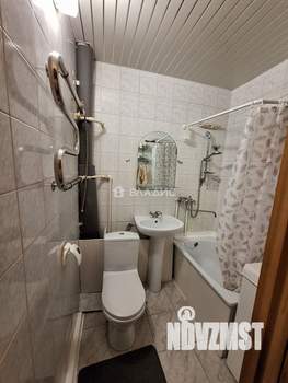 3-к квартира, вторичка, 57м2, 5/5 этаж