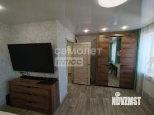1-к квартира, вторичка, 34м2, 6/10 этаж