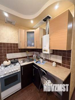 2-к квартира, вторичка, 43м2, 4/5 этаж