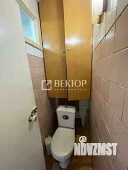 3-к квартира, вторичка, 57м2, 7/9 этаж