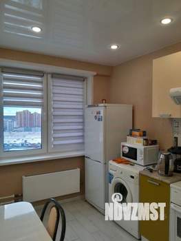 1-к квартира, вторичка, 37м2, 18/19 этаж