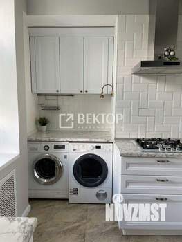 3-к квартира, вторичка, 87м2, 3/5 этаж
