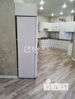 3-к квартира, вторичка, 105м2, 4/5 этаж