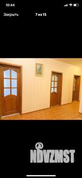 3-к квартира, вторичка, 98м2, 1/6 этаж