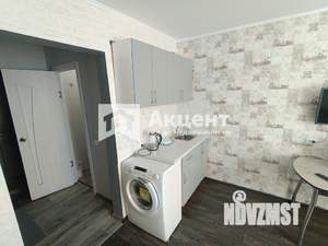 Студия квартира, вторичка, 18м2, 4/5 этаж