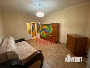 2-к квартира, вторичка, 51м2, 9/9 этаж