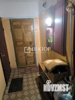 3-к квартира, вторичка, 68м2, 1/10 этаж