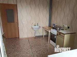 1-к квартира, вторичка, 36м2, 11/14 этаж