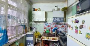 2-к квартира, вторичка, 50м2, 2/5 этаж