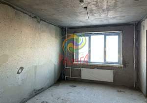 3-к квартира, вторичка, 84м2, 11/17 этаж