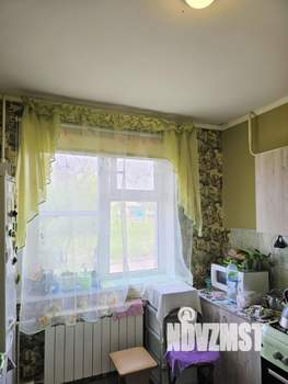 3-к квартира, вторичка, 63м2, 1/5 этаж