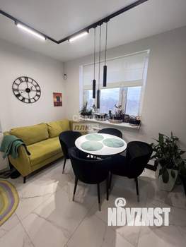 2-к квартира, вторичка, 60м2, 6/14 этаж