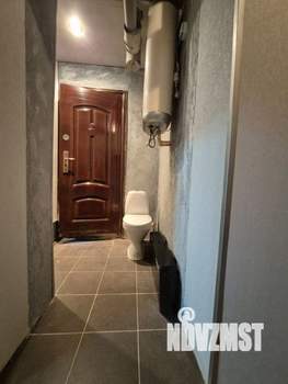 1-к квартира, вторичка, 24м2, 1/2 этаж