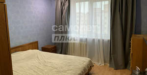 2-к квартира, вторичка, 53м2, 9/9 этаж