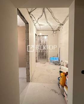 4-к квартира, вторичка, 103м2, 1/5 этаж