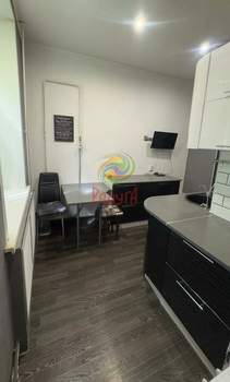 2-к квартира, вторичка, 52м2, 2/2 этаж
