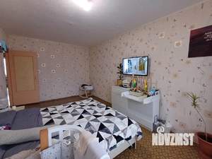 2-к квартира, вторичка, 55м2, 5/5 этаж