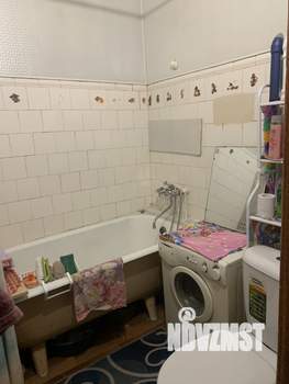 2-к квартира, вторичка, 40м2, 3/5 этаж