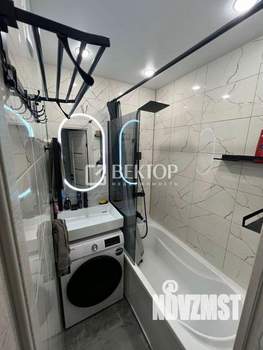 1-к квартира, вторичка, 32м2, 4/5 этаж