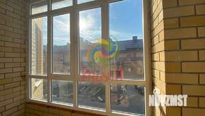 2-к квартира, вторичка, 98м2, 2/4 этаж