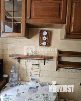 2-к квартира, вторичка, 42м2, 2/5 этаж