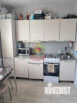 1-к квартира, вторичка, 37м2, 5/9 этаж