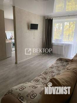 1-к квартира, вторичка, 31м2, 4/5 этаж