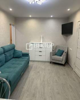 3-к квартира, вторичка, 54м2, 5/5 этаж