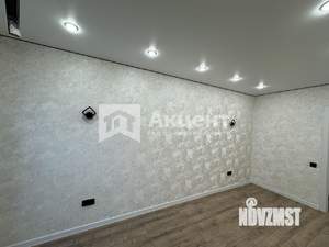 1-к квартира, вторичка, 32м2, 5/10 этаж