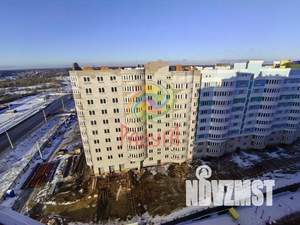 1-к квартира, вторичка, 33м2, 11/14 этаж