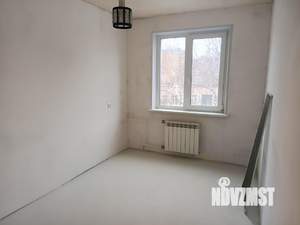 2-к квартира, вторичка, 37м2, 5/5 этаж