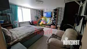 1-к квартира, вторичка, 42м2, 2/2 этаж