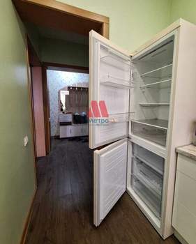 1-к квартира, вторичка, 36м2, 2/2 этаж